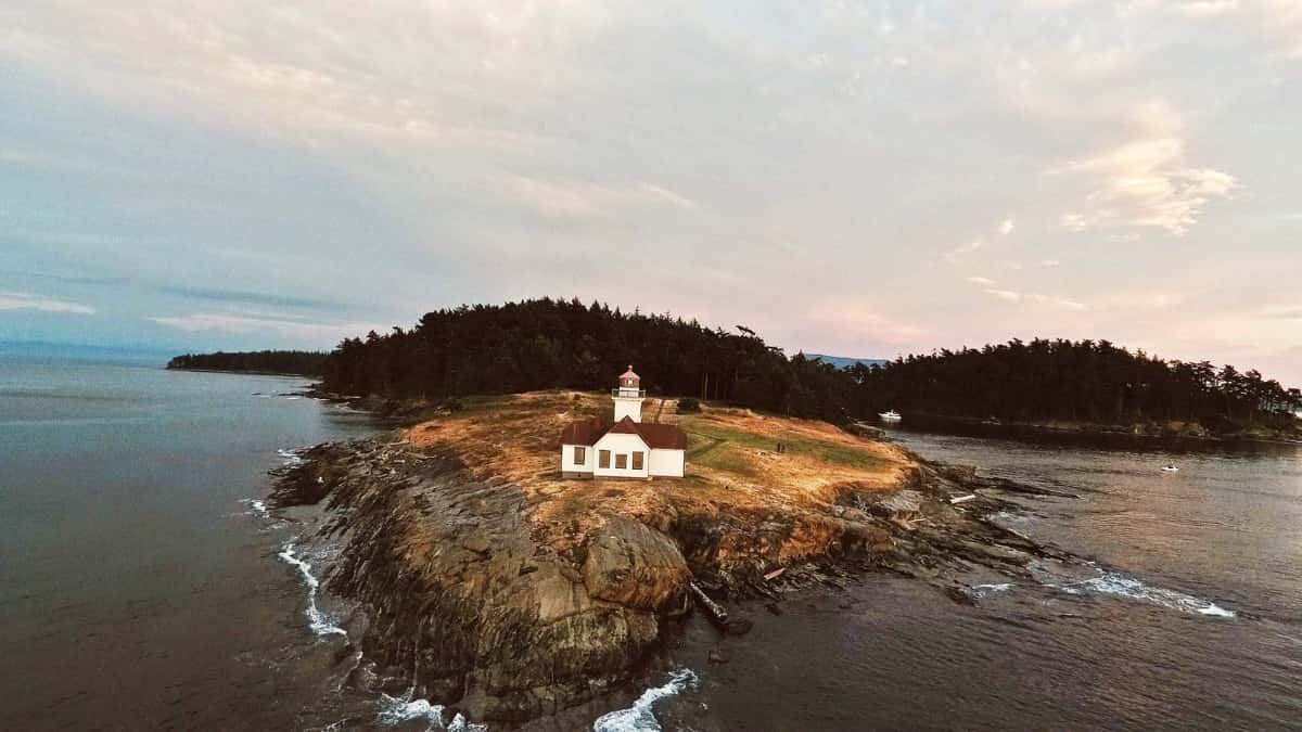 San Juan Islands Travel Guide Overview