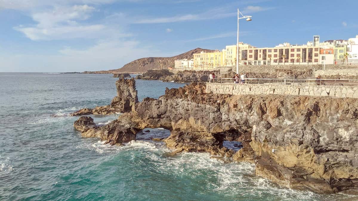Best Restaurants in Las Palmas De Gran Canaria