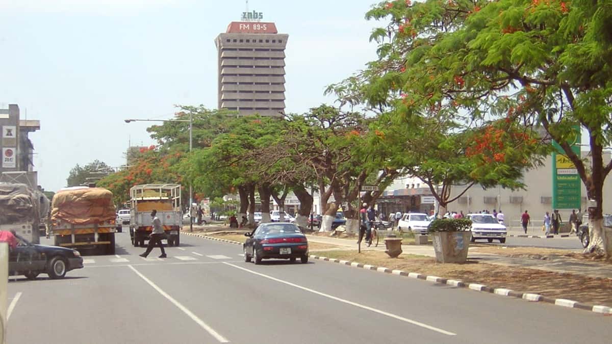 Best Restaurants in Lusaka