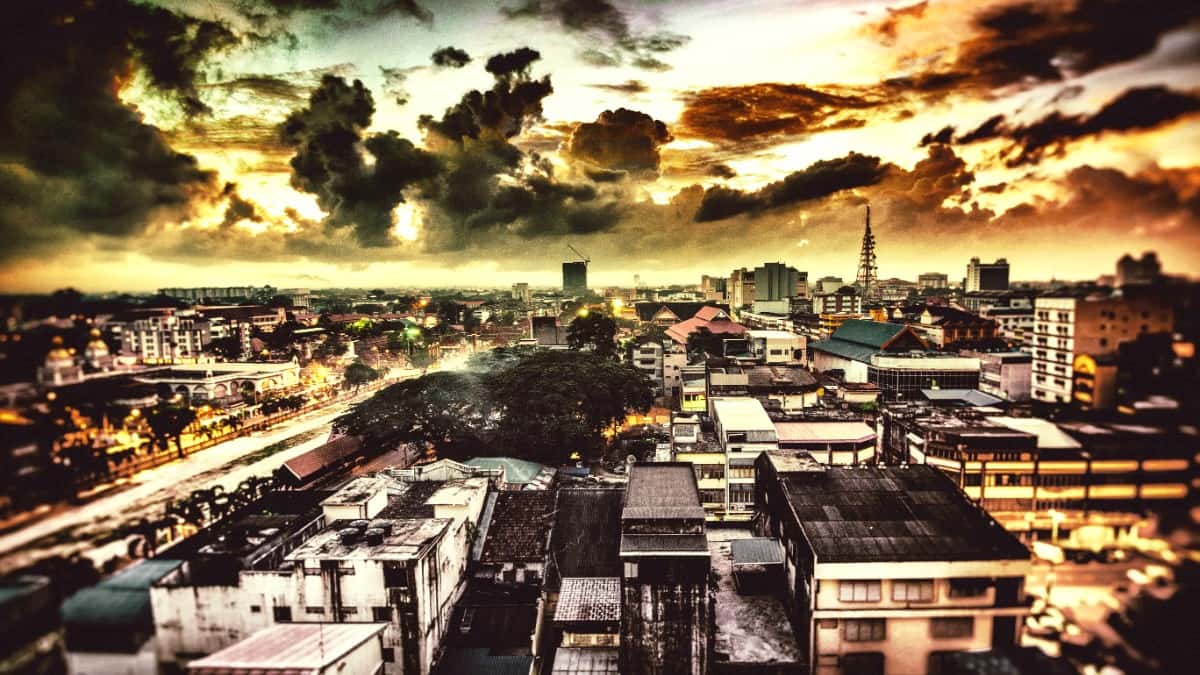 Where to Stay in Kota Bharu