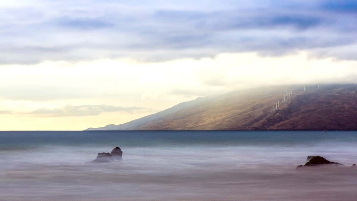 Maui Itineraries
