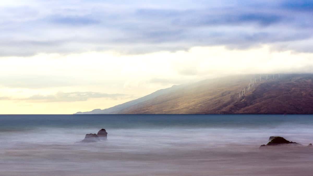 Day Trips from Molokai