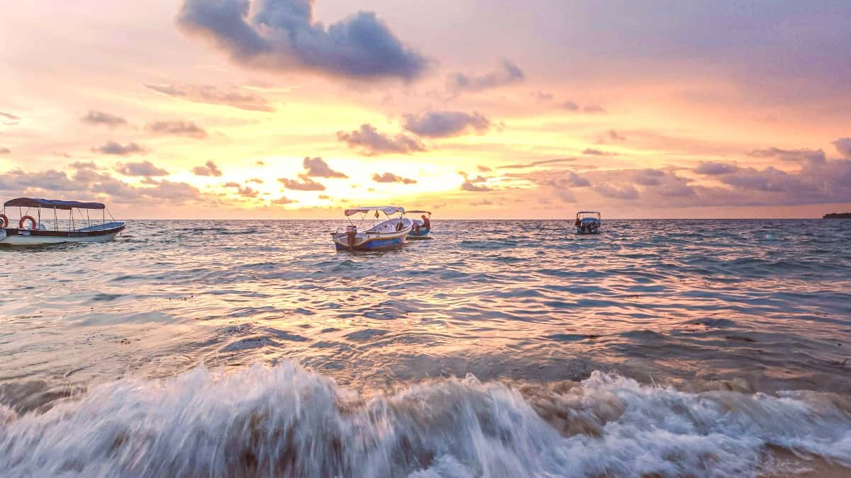 Best Time to Visit Mombasa