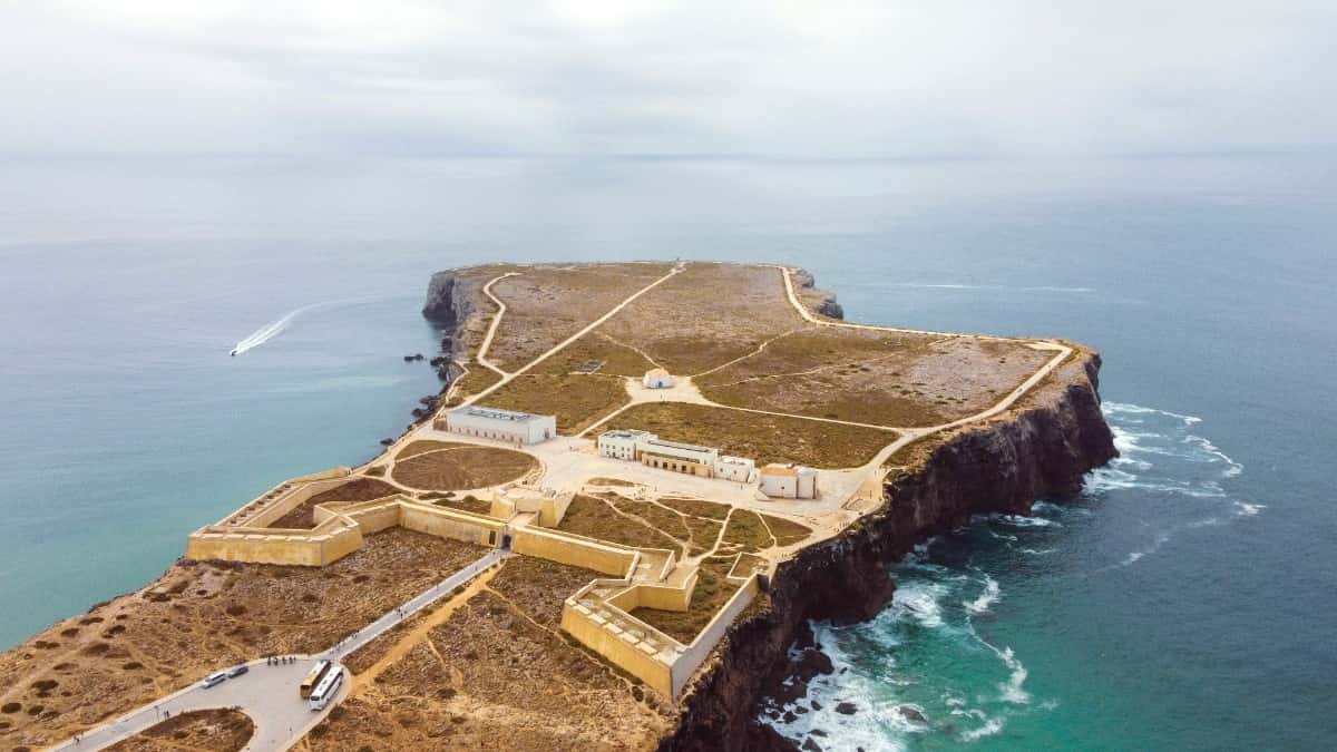 Sagres Travel Resources