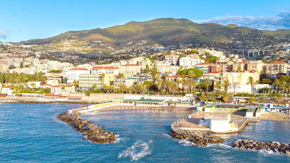 Best Restaurants in San Remo