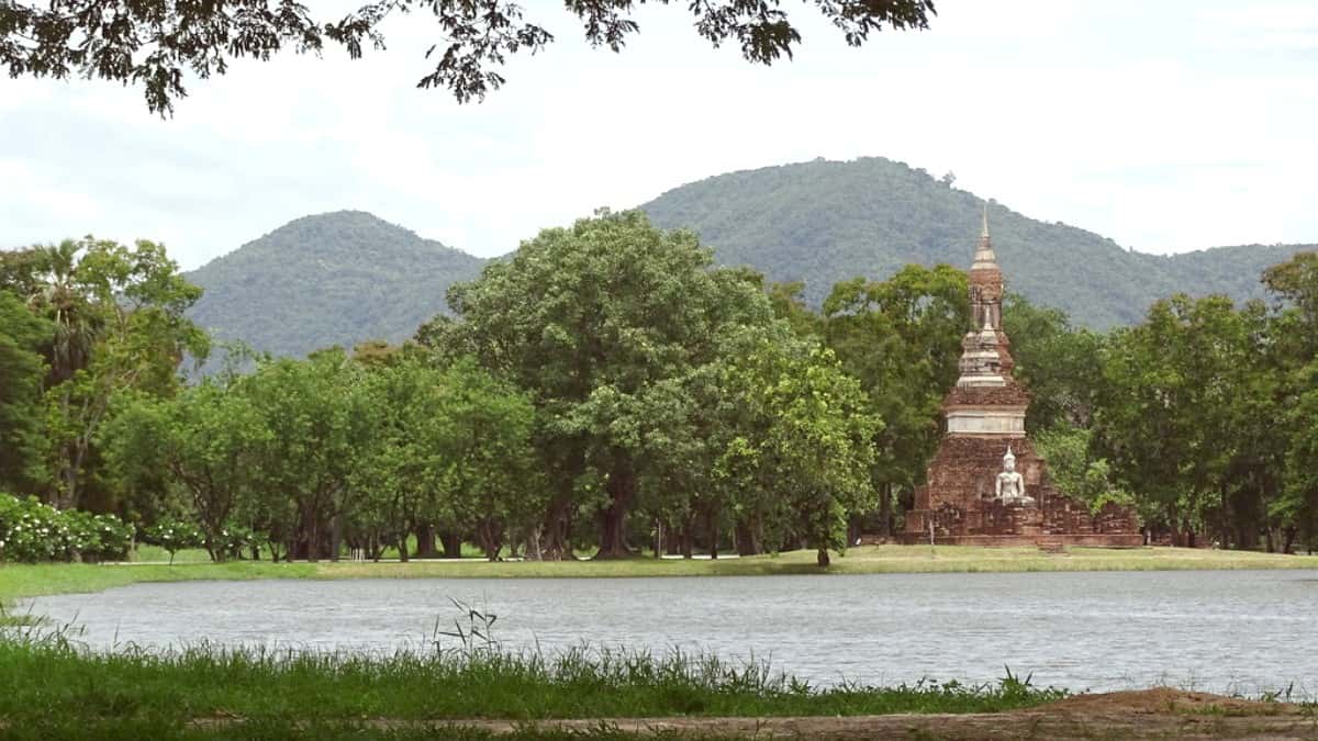 Things to Do in Anuradhapura