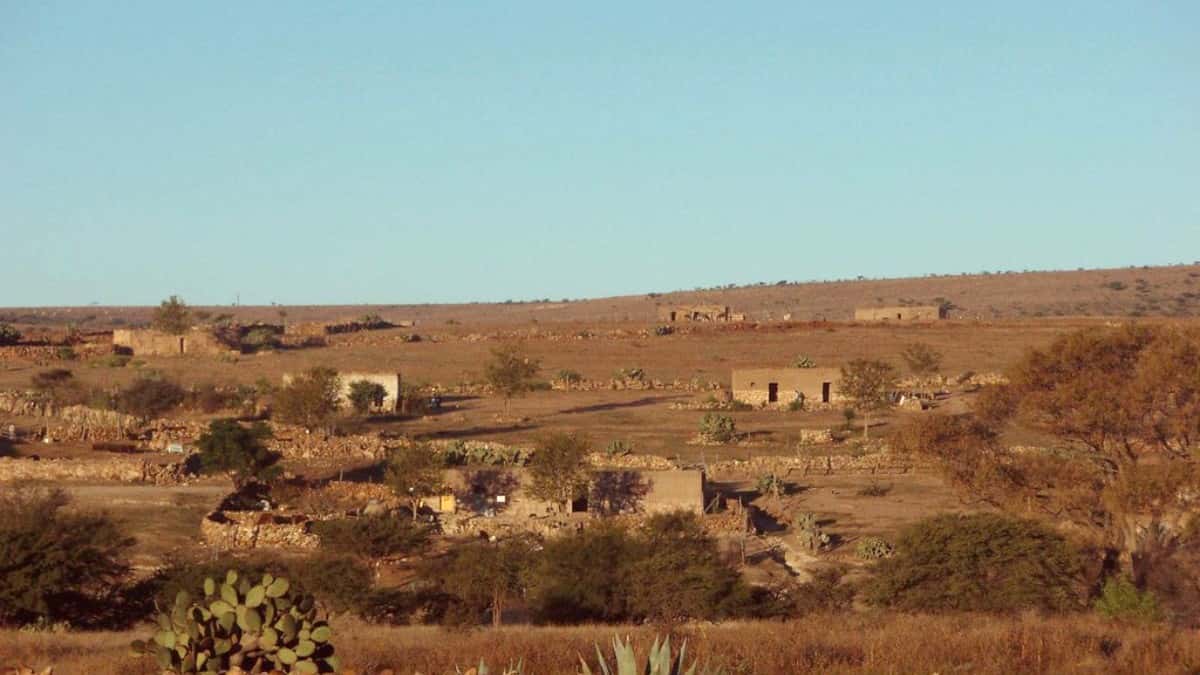 Zacatecas Itineraries