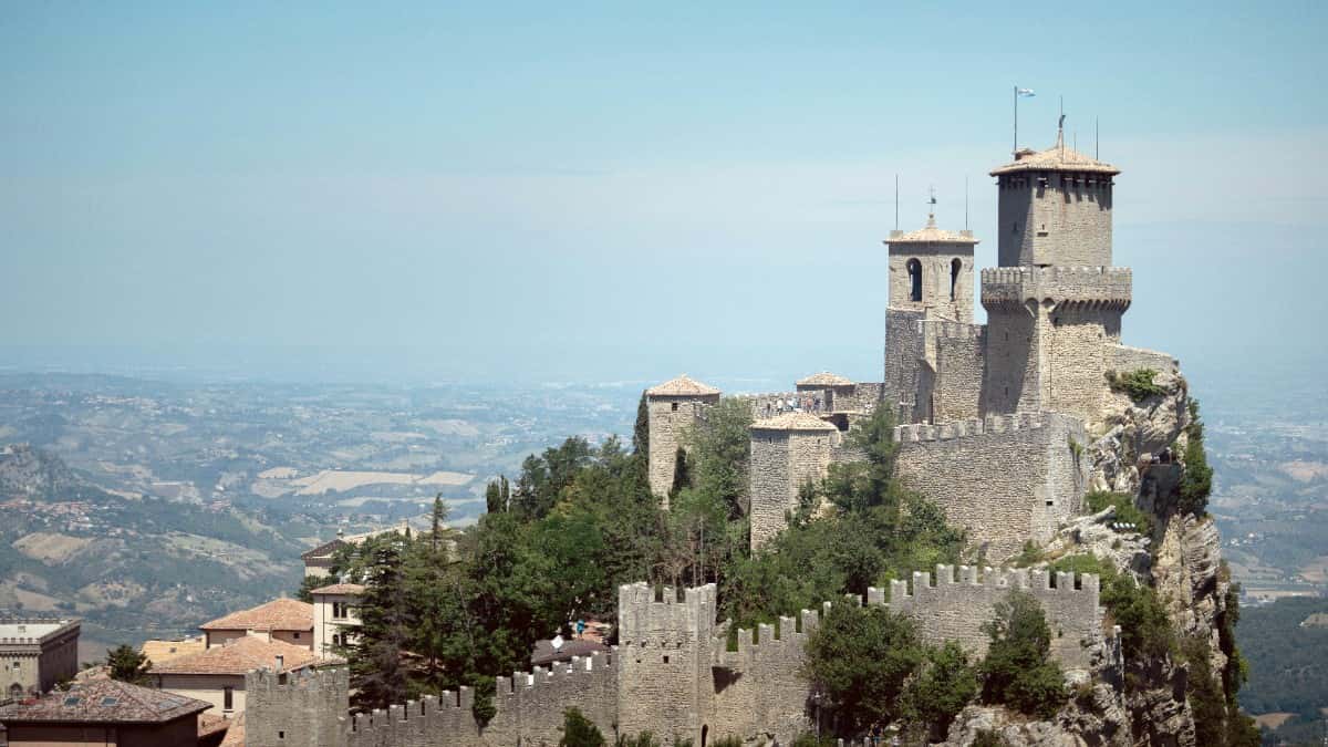 Things to Do in Udine