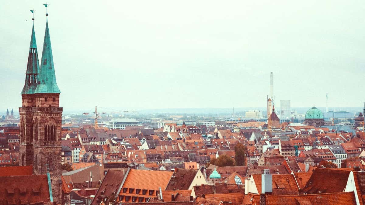 Best Restaurants in Nuremberg