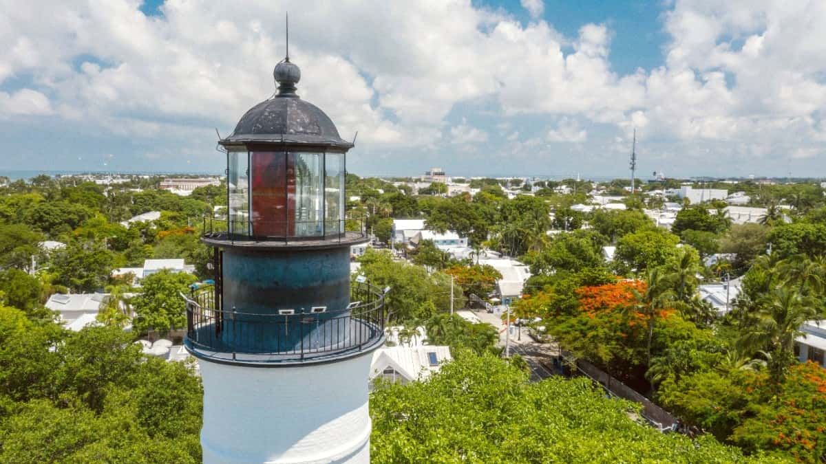 Key West Itineraries