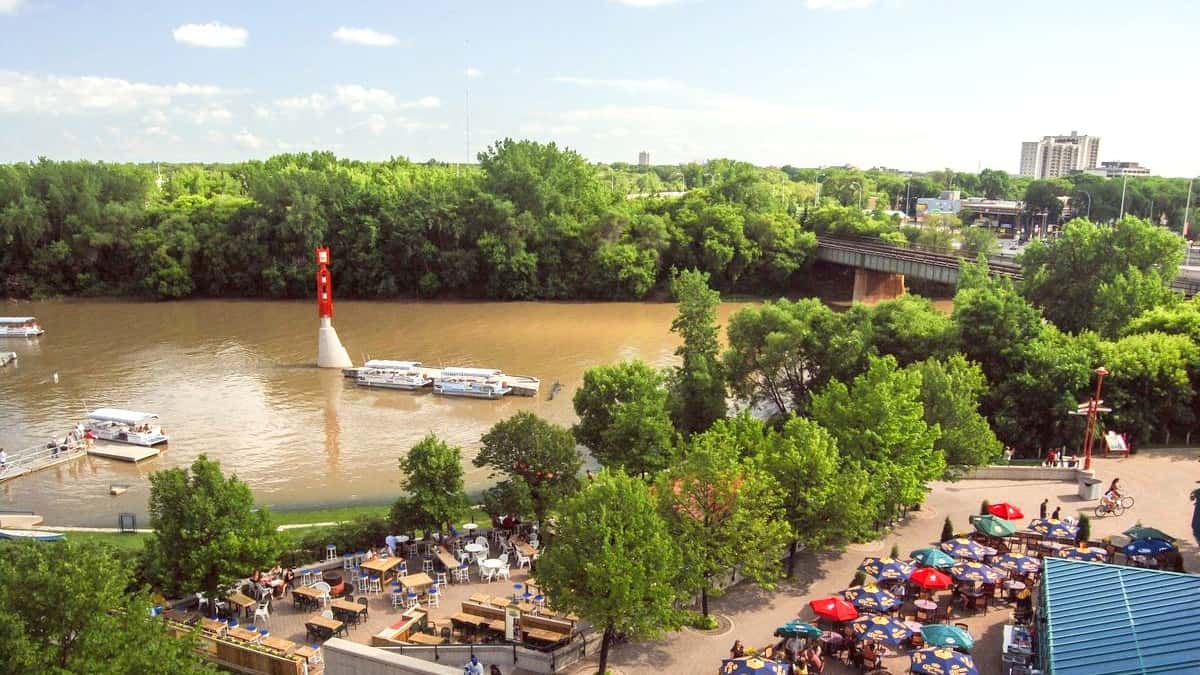 Best Restaurants in Winnipeg