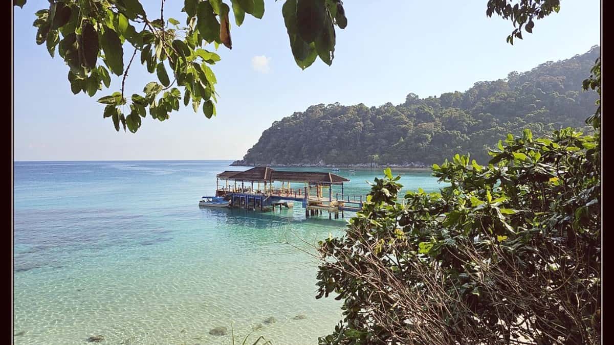 Best Restaurants in Pulau Perhentian