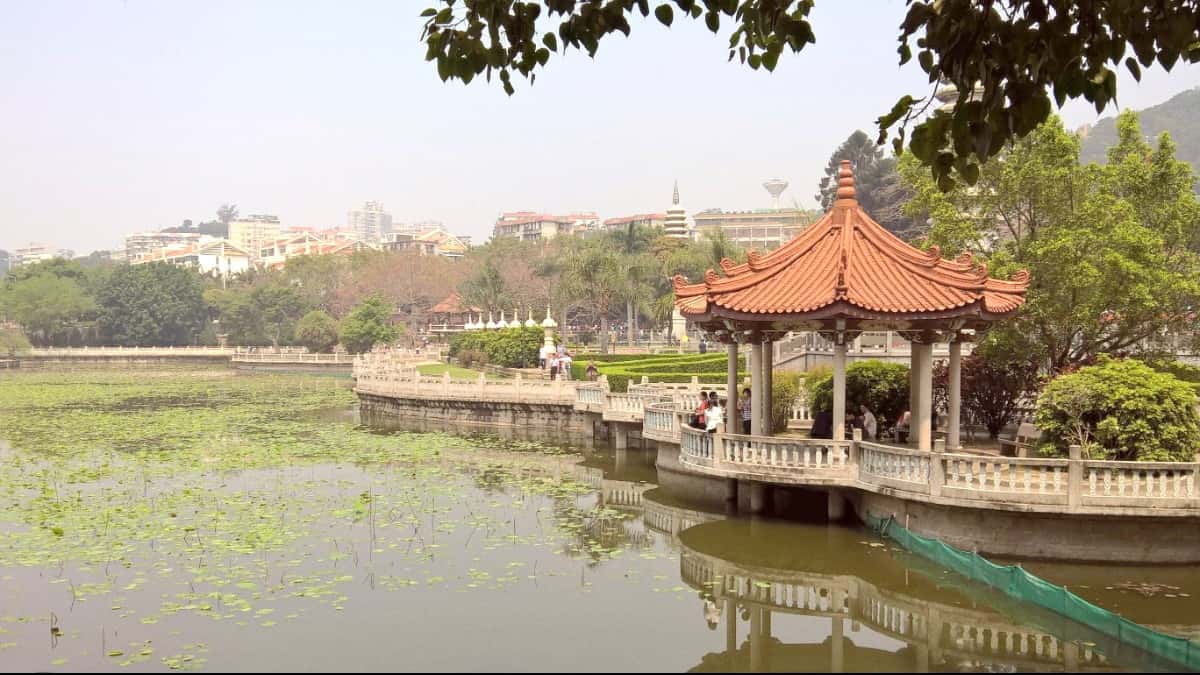 Best Restaurants in Xiamen