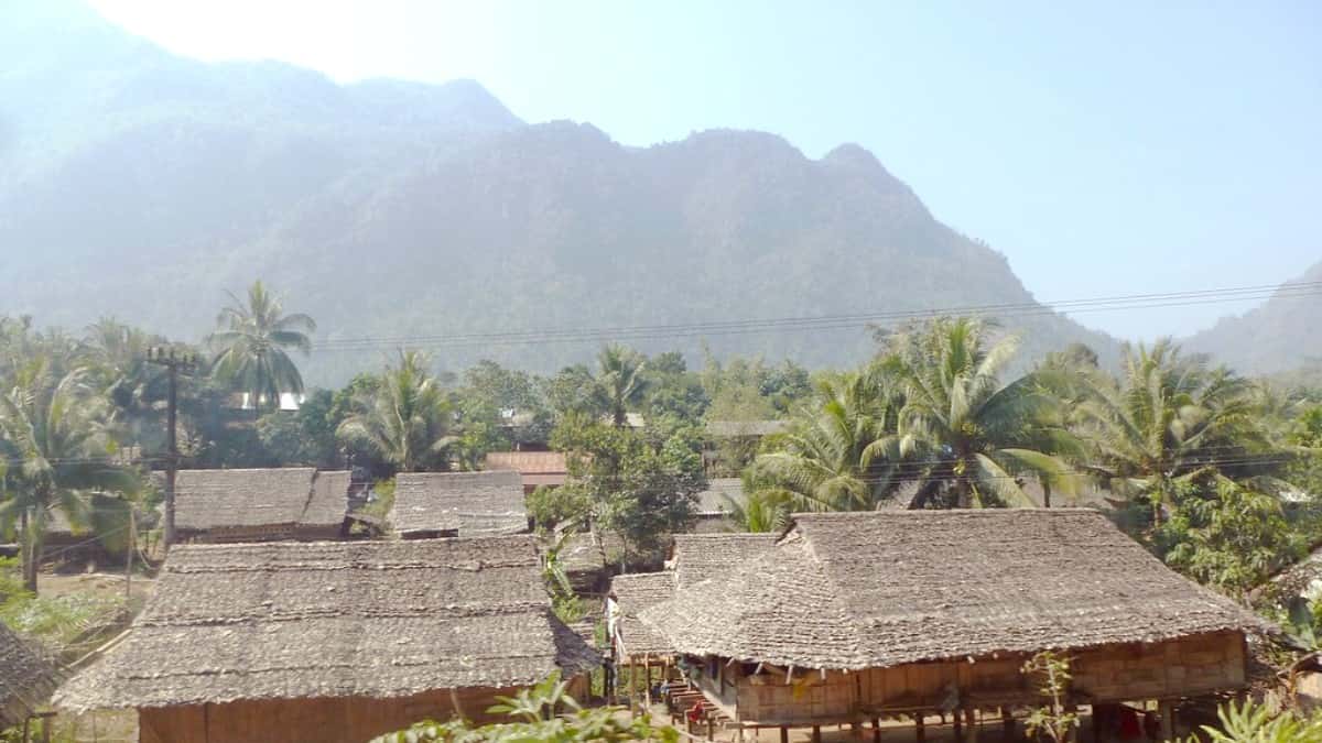Mae Sot Travel Guide Overview