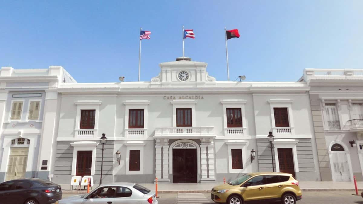Famous Landmarks in Ponce