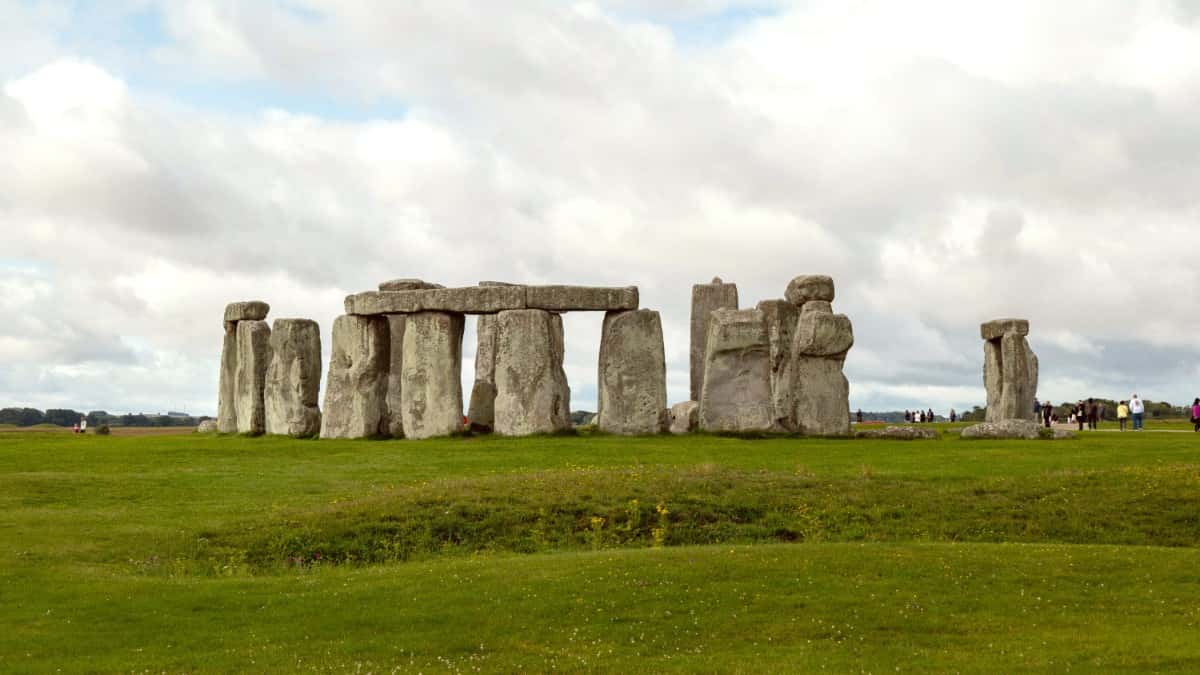 How to Get to Stonehenge