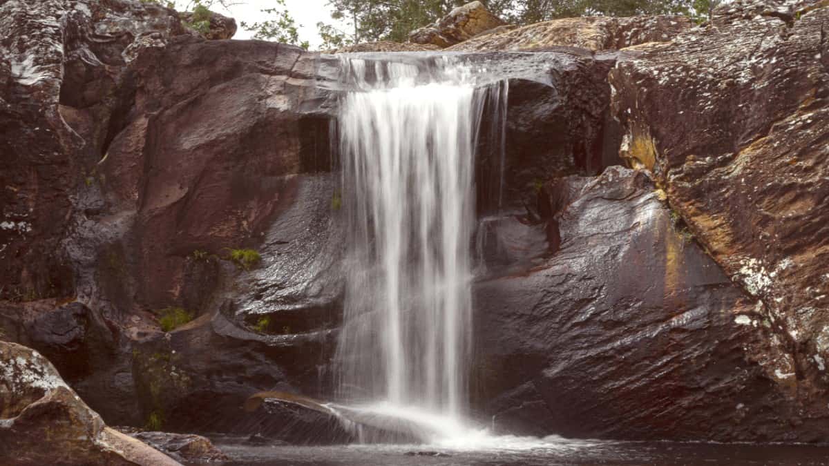 Things to Do in Hocking Hills