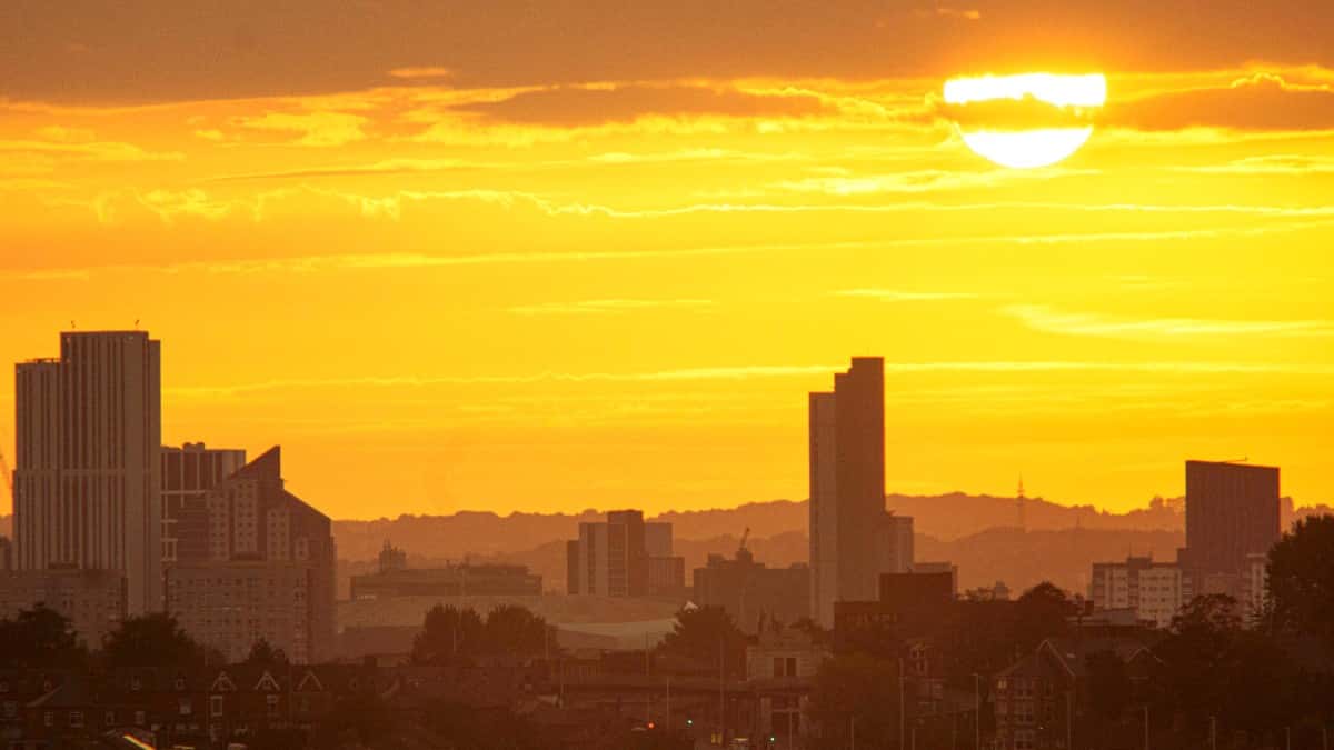 Leeds Travel Hacks