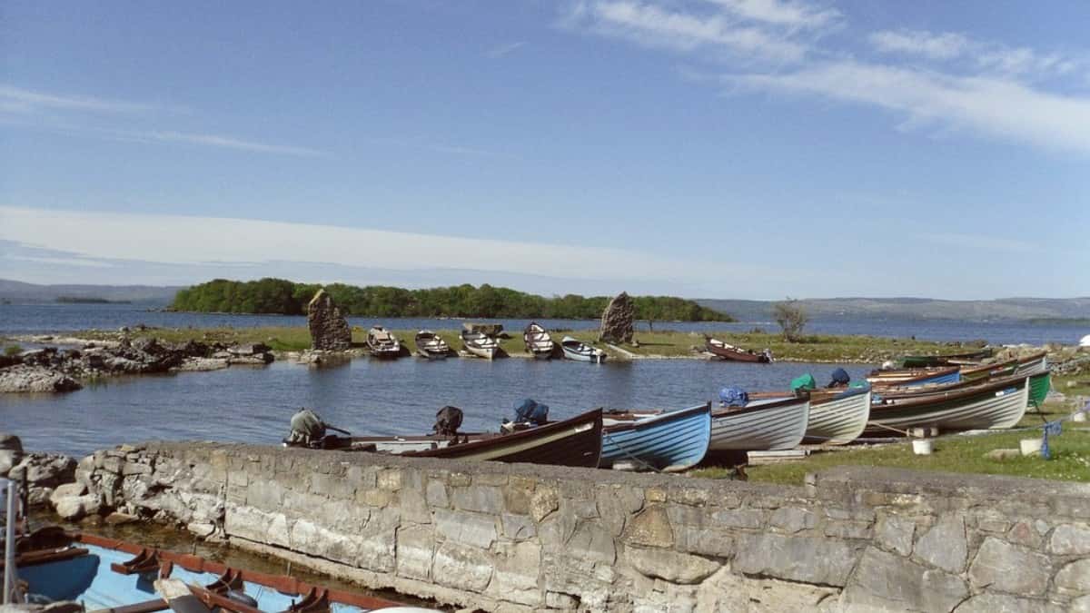 Where to Stay in Aran Islands