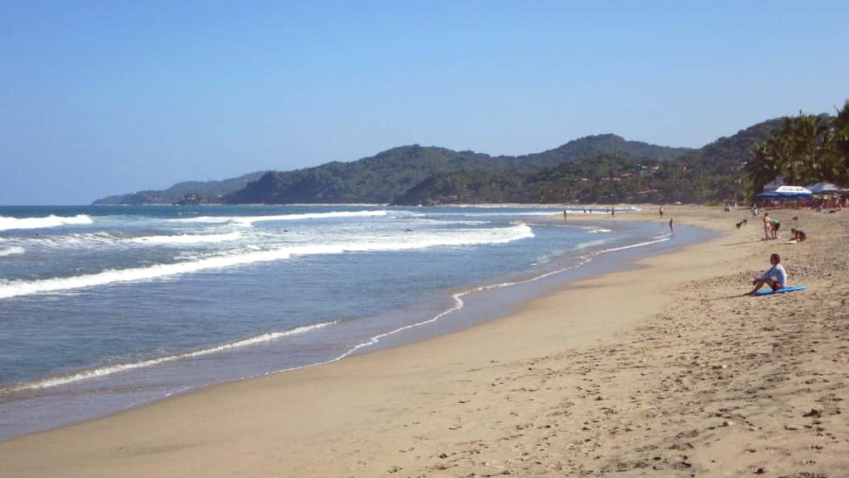 How to Get to Sayulita