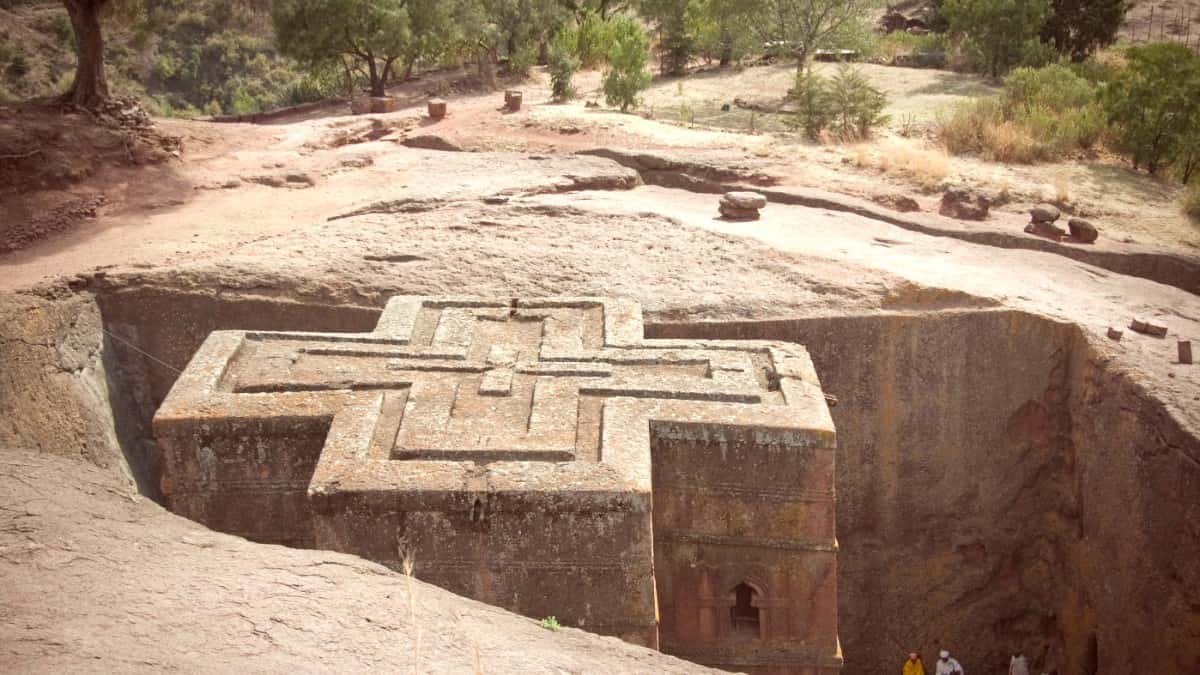 Lalibela Travel Checklist