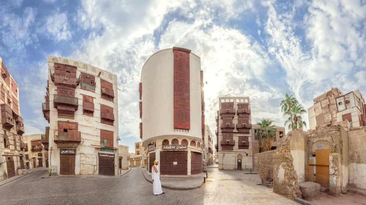 Best Restaurants in Jeddah