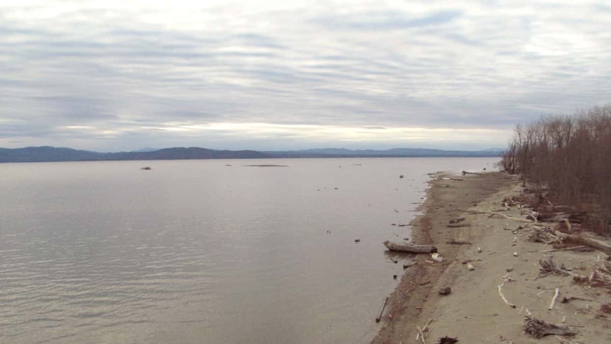 Day Trips from Burlington