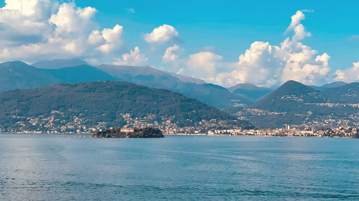 Things to Do in Stresa