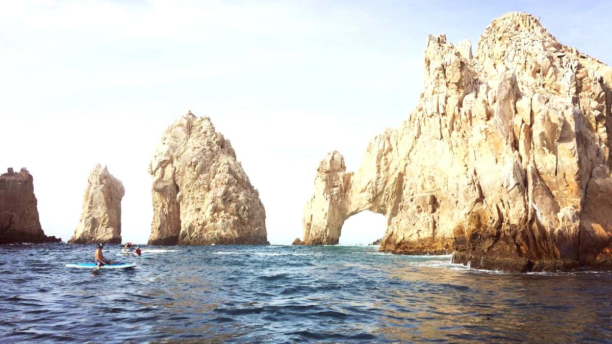What to Pack for Cabo San Lucas
