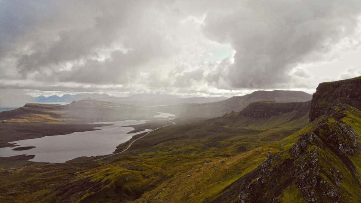Best Restaurants in Western Isles
