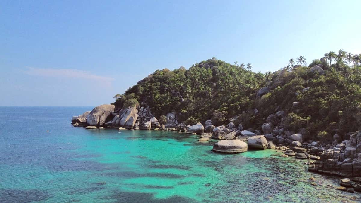 Best Time to Visit Ko Tao