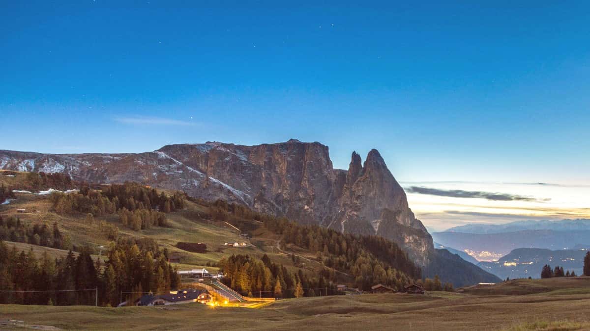 Bolzano Itineraries