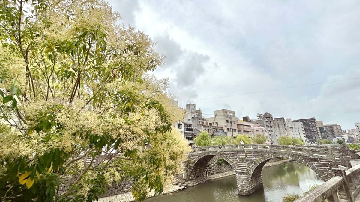 Nagasaki Travel Guide Overview