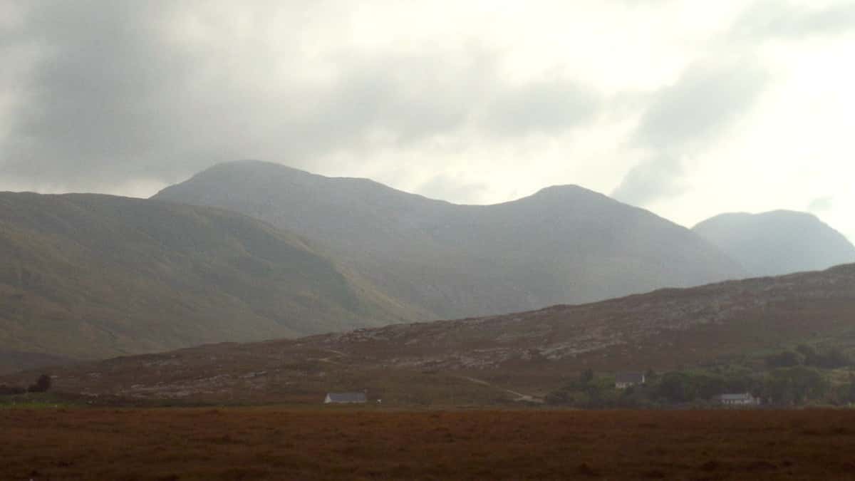 Connemara Travel Guide Overview