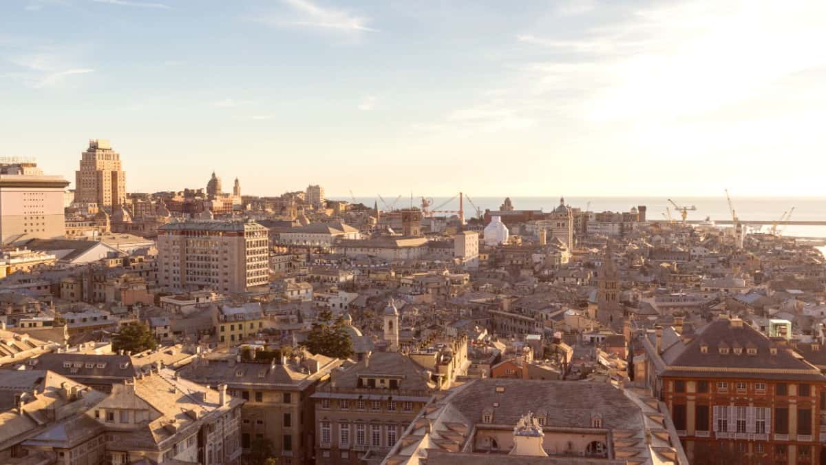Best Restaurants in Livorno