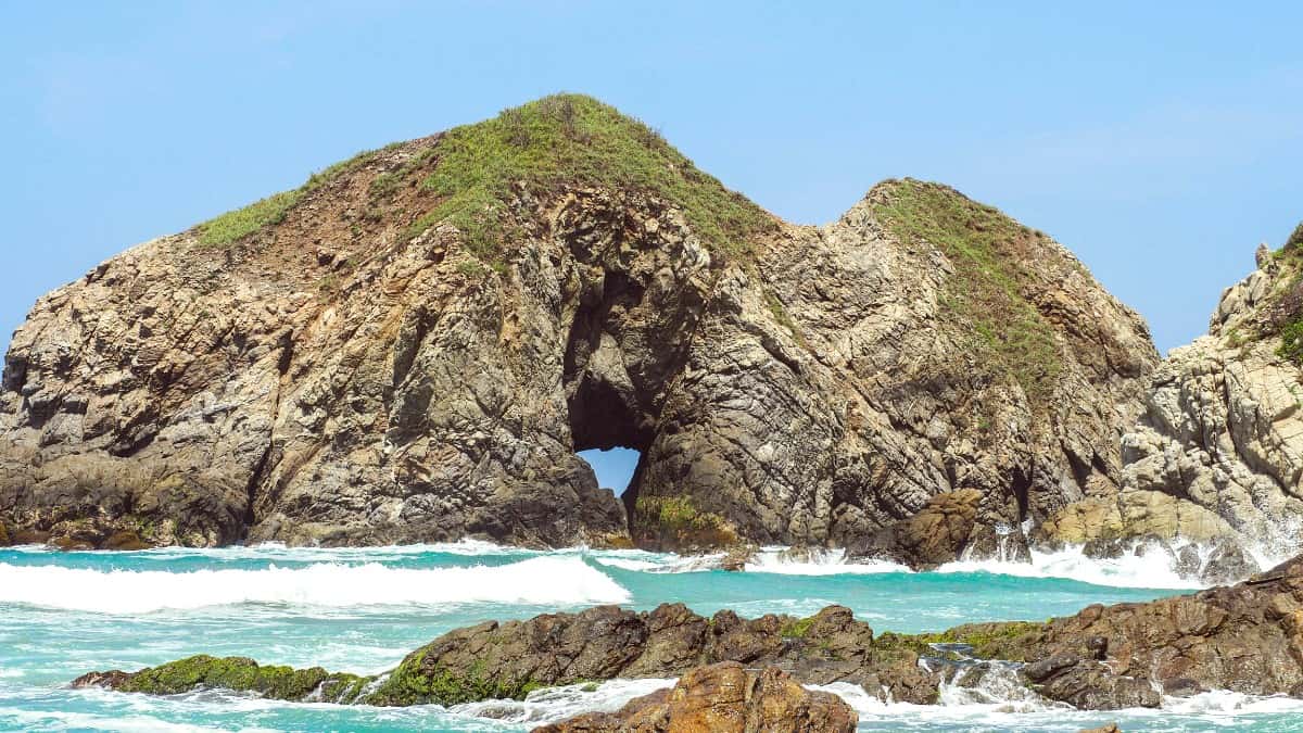 How to Get to Zipolite