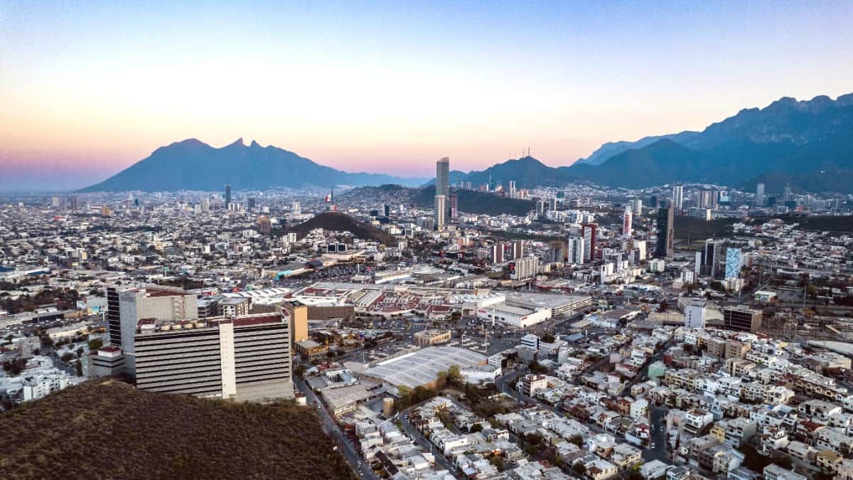 Where to Stay in Monterrey