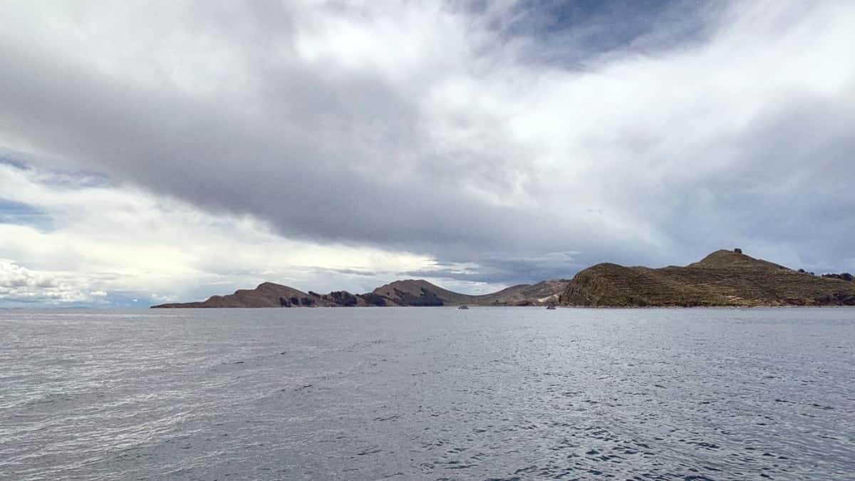 Where to Stay in Isla Del Sol