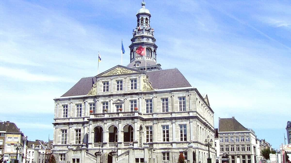 Maastricht Itineraries