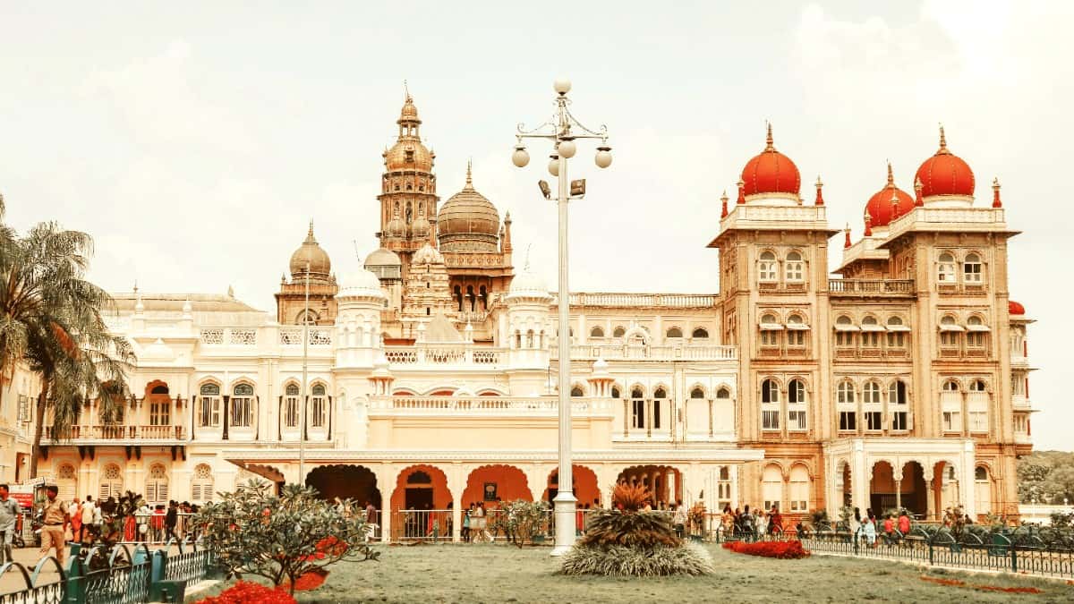 Best Restaurants in Mysore