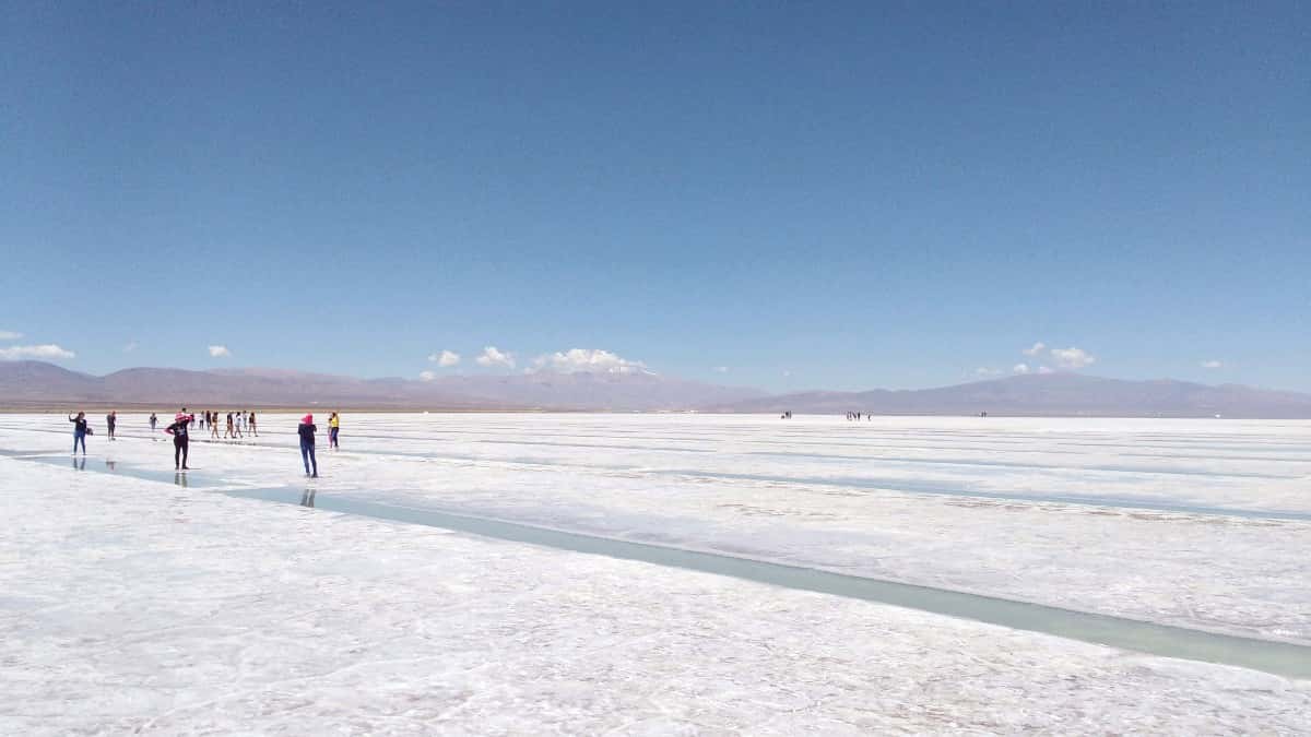Day Trips from Salta