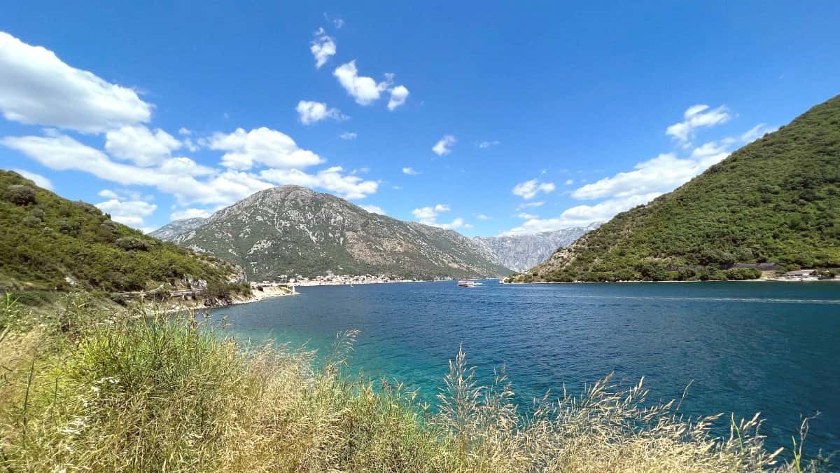 Herceg Novi Travel Checklist