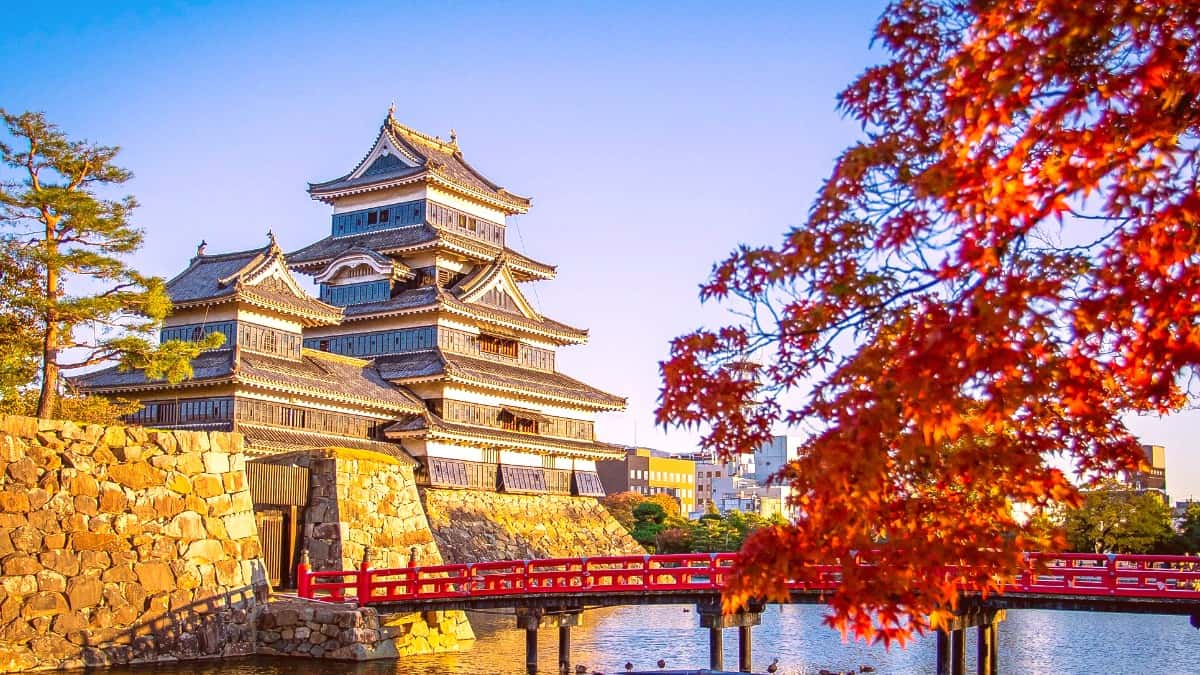 Matsumoto Travel Guide Overview