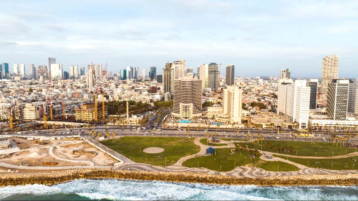 Why Visit Tel Aviv? Inspiration, Culture, Unique Experiences