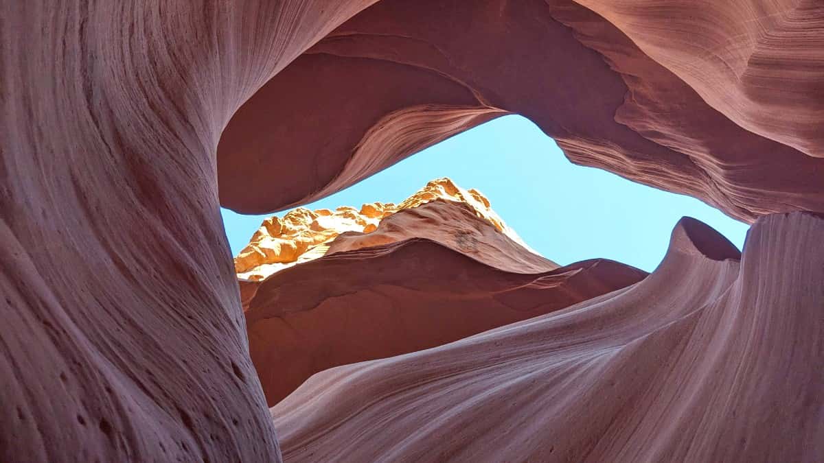 Where to Stay in Antelope Canyon