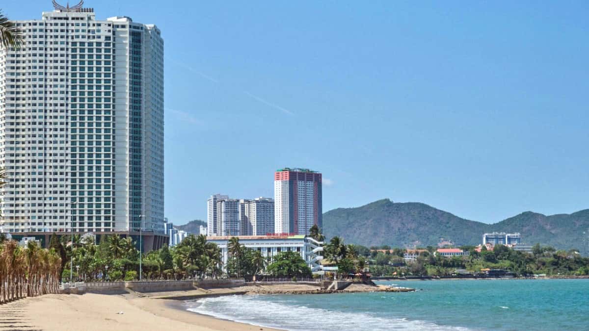 Best Time to Visit Nha Trang