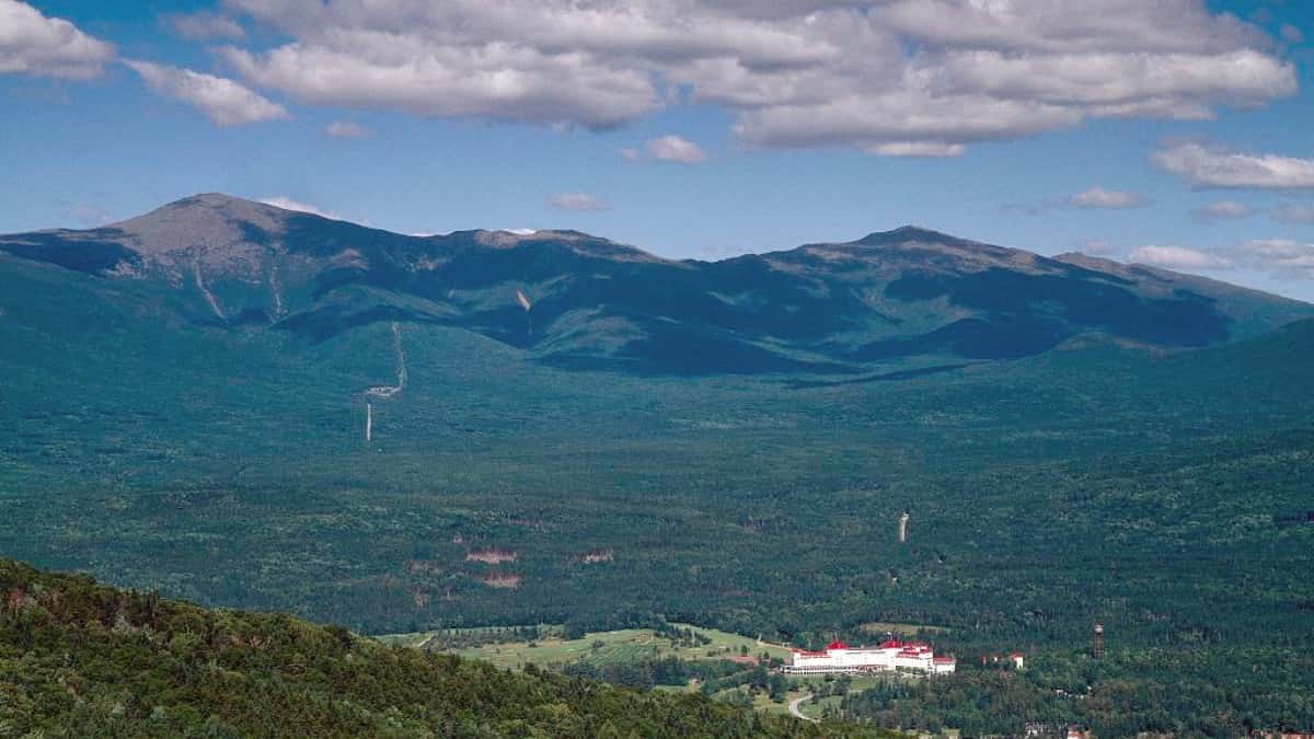 Things to Do in White Mountains