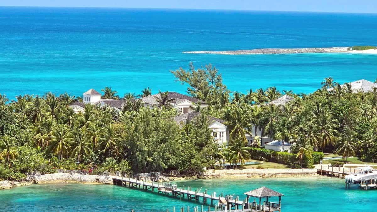 Things to Do in Nassau