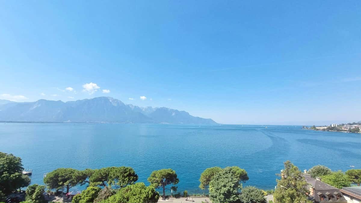 Things to Do in Montreux