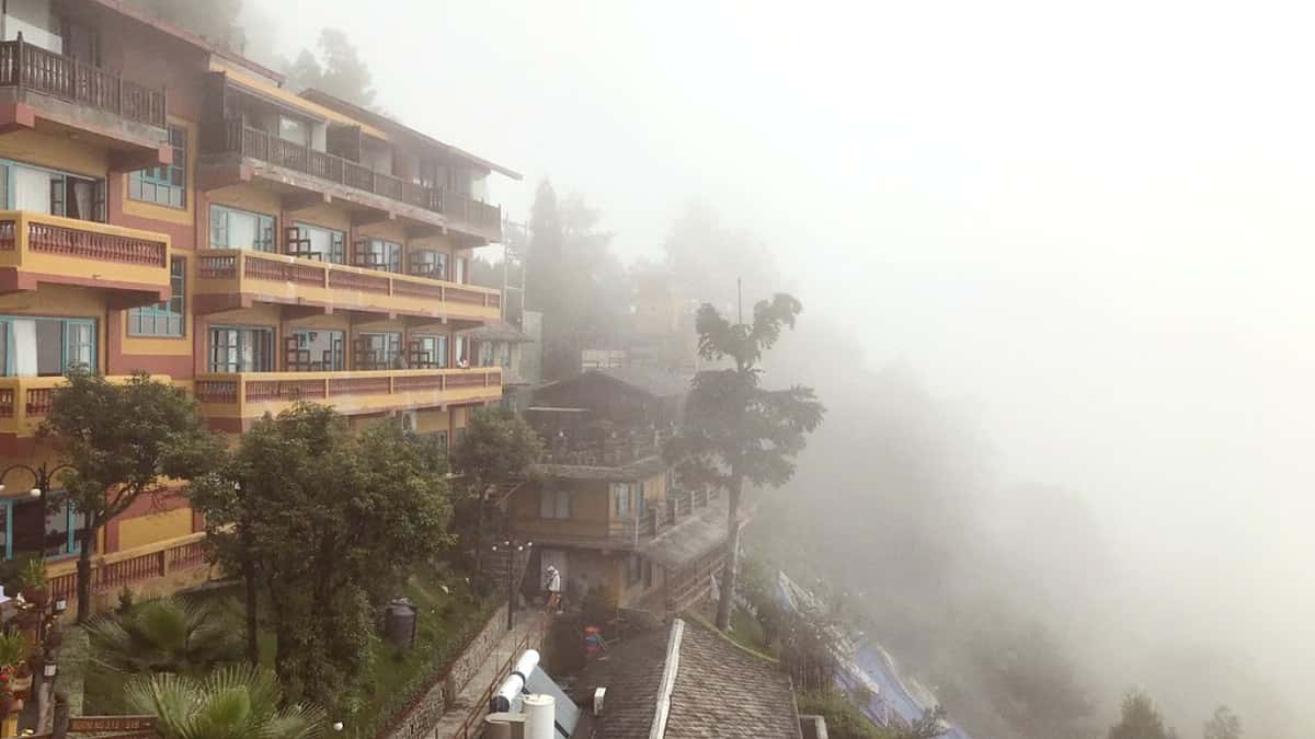 How to Get to Nagarkot